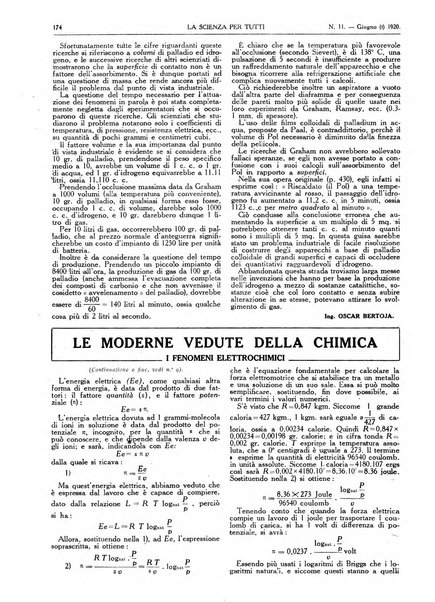 La scienza per tutti giornale popolare illustrato