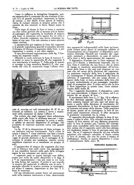 La scienza per tutti giornale popolare illustrato