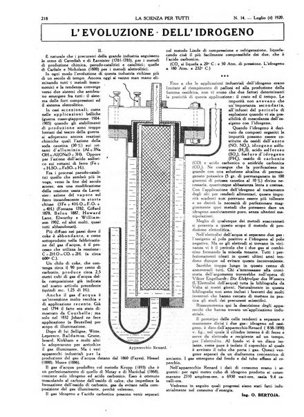 La scienza per tutti giornale popolare illustrato