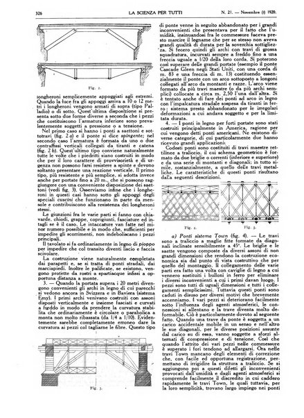 La scienza per tutti giornale popolare illustrato