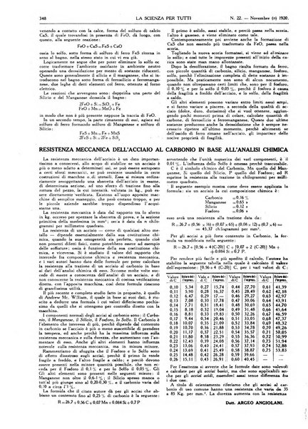 La scienza per tutti giornale popolare illustrato