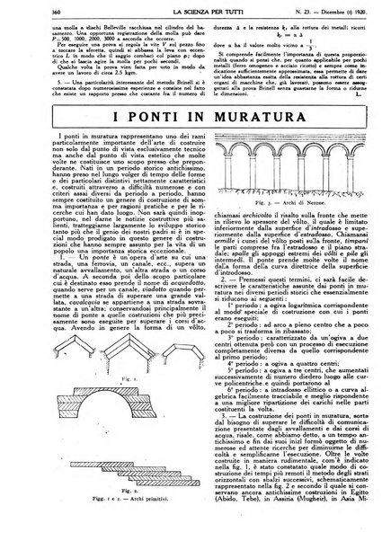 La scienza per tutti giornale popolare illustrato