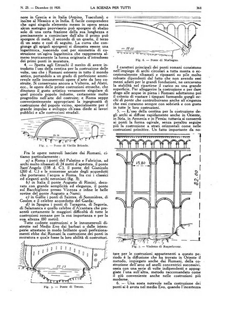 La scienza per tutti giornale popolare illustrato