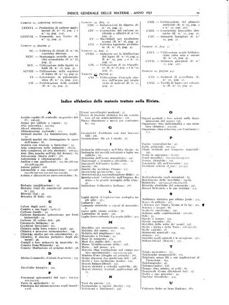 La scienza per tutti giornale popolare illustrato