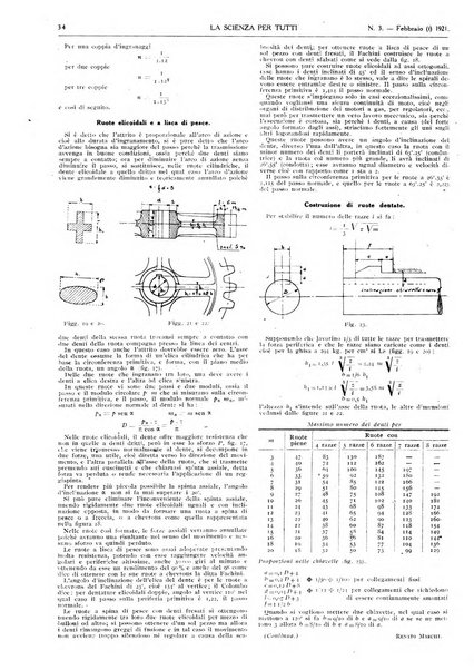 La scienza per tutti giornale popolare illustrato