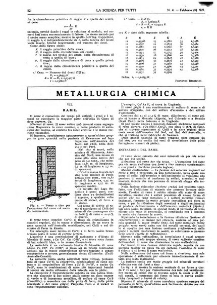 La scienza per tutti giornale popolare illustrato