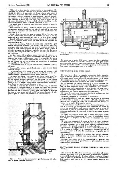 La scienza per tutti giornale popolare illustrato