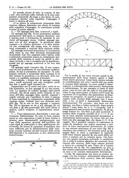 La scienza per tutti giornale popolare illustrato