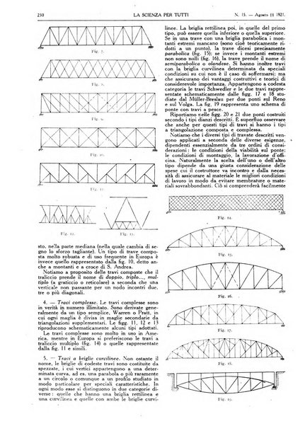 La scienza per tutti giornale popolare illustrato