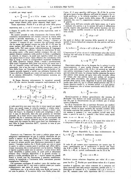 La scienza per tutti giornale popolare illustrato