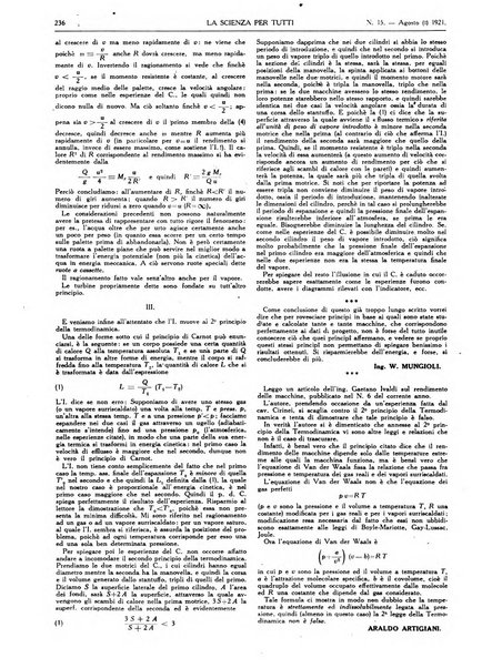 La scienza per tutti giornale popolare illustrato