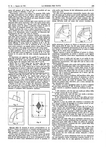 La scienza per tutti giornale popolare illustrato