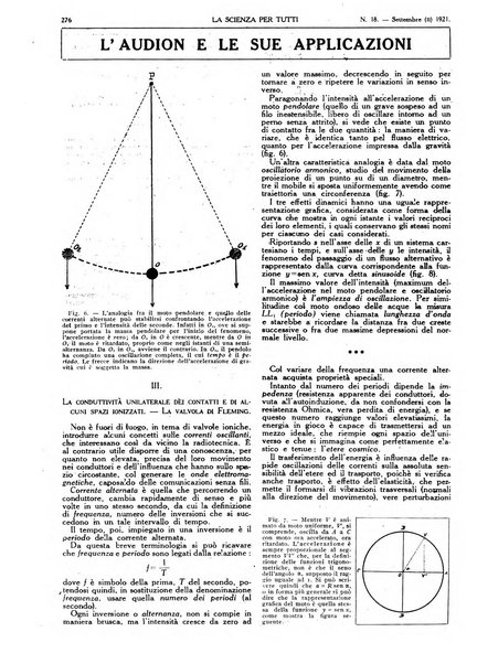 La scienza per tutti giornale popolare illustrato