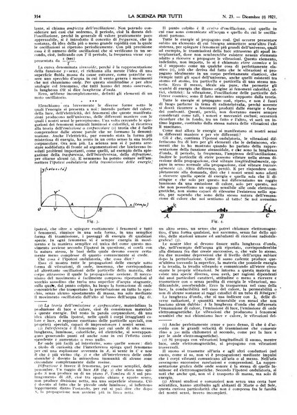 La scienza per tutti giornale popolare illustrato