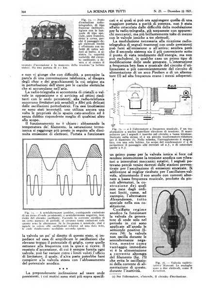 La scienza per tutti giornale popolare illustrato