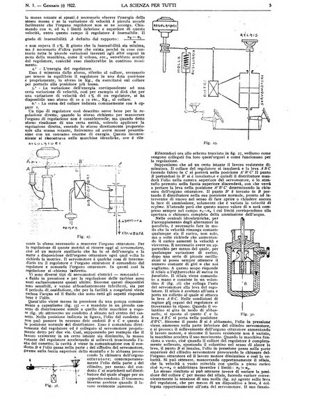 La scienza per tutti giornale popolare illustrato