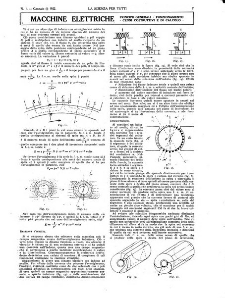 La scienza per tutti giornale popolare illustrato