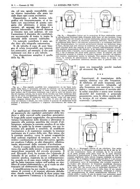 La scienza per tutti giornale popolare illustrato