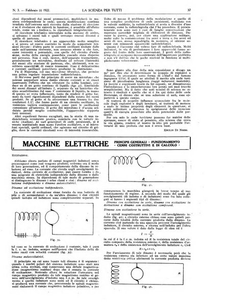 La scienza per tutti giornale popolare illustrato