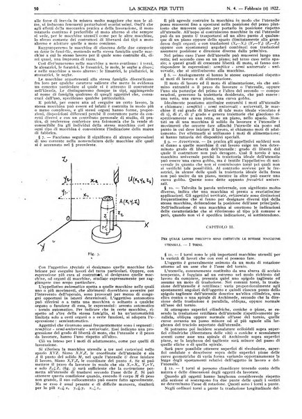 La scienza per tutti giornale popolare illustrato