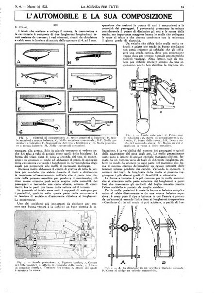 La scienza per tutti giornale popolare illustrato