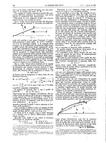 La scienza per tutti giornale popolare illustrato