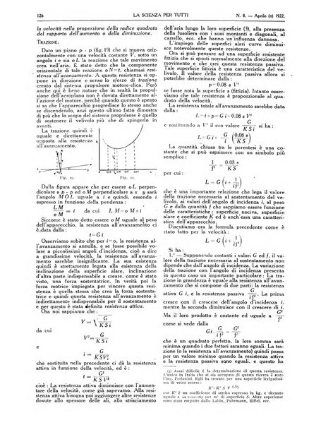 La scienza per tutti giornale popolare illustrato