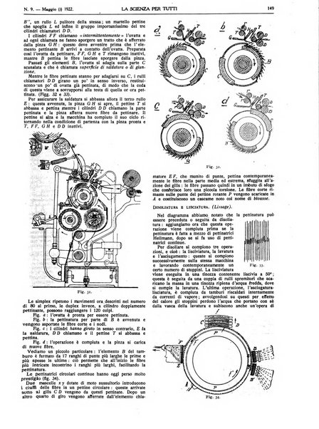 La scienza per tutti giornale popolare illustrato