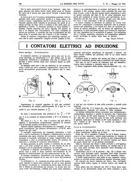 La scienza per tutti giornale popolare illustrato