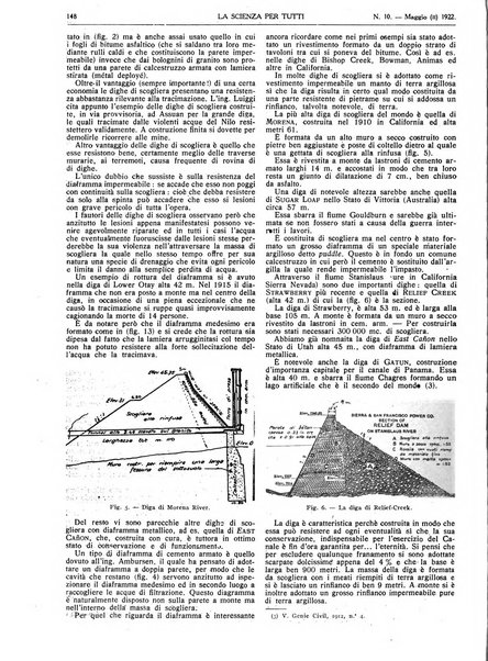 La scienza per tutti giornale popolare illustrato