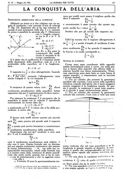 La scienza per tutti giornale popolare illustrato