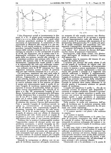 La scienza per tutti giornale popolare illustrato