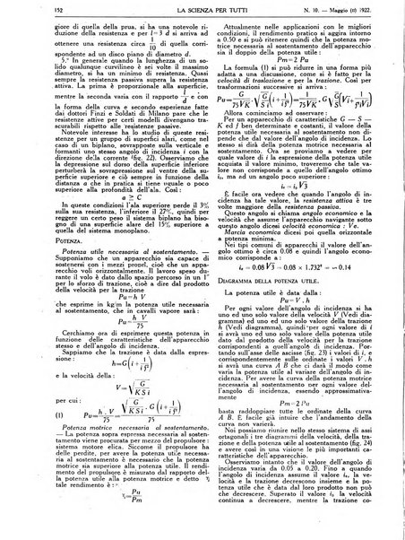 La scienza per tutti giornale popolare illustrato