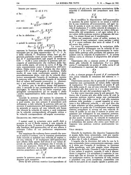 La scienza per tutti giornale popolare illustrato