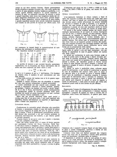 La scienza per tutti giornale popolare illustrato