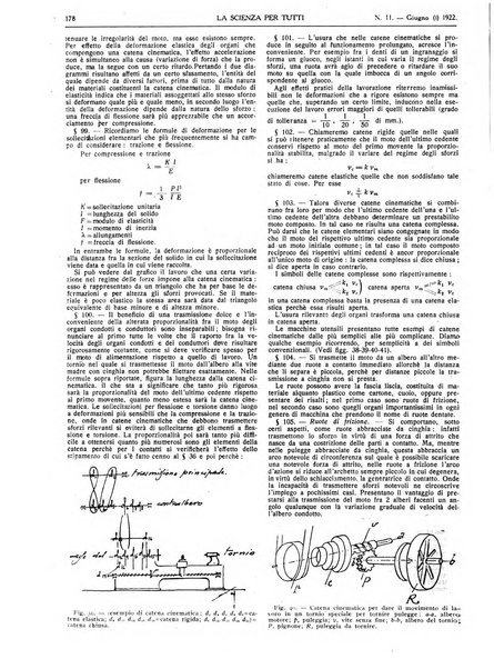 La scienza per tutti giornale popolare illustrato