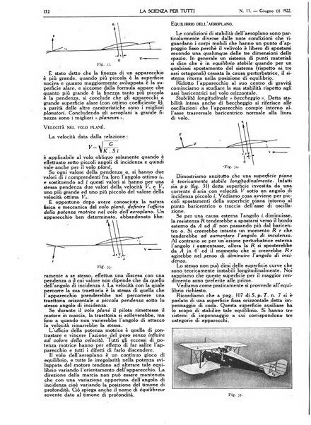 La scienza per tutti giornale popolare illustrato