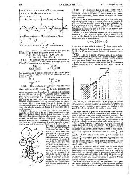 La scienza per tutti giornale popolare illustrato