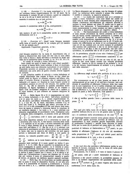 La scienza per tutti giornale popolare illustrato