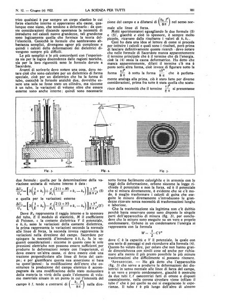 La scienza per tutti giornale popolare illustrato