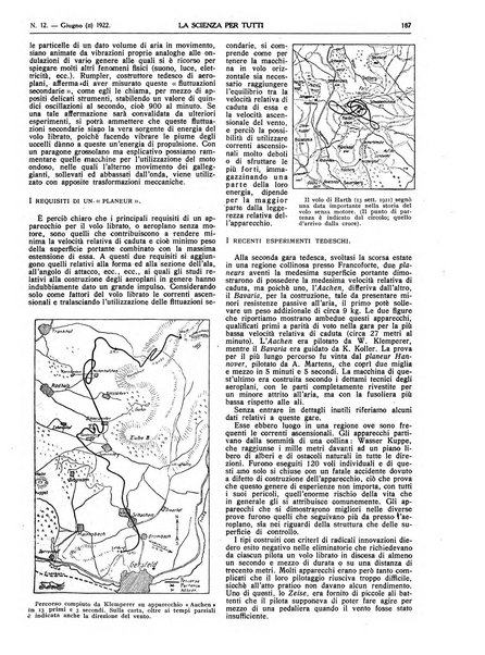 La scienza per tutti giornale popolare illustrato