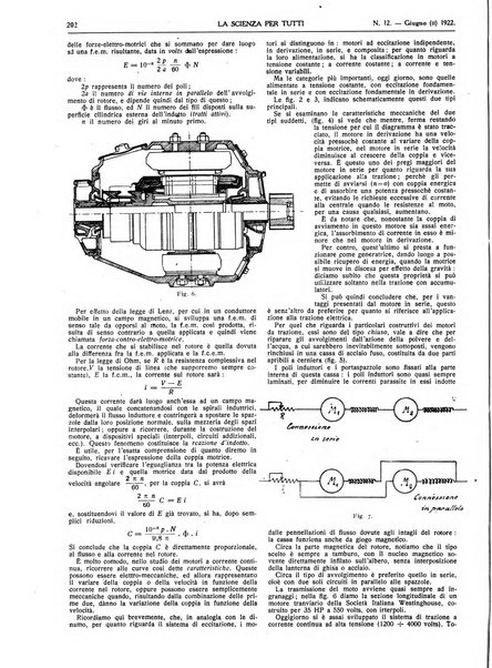 La scienza per tutti giornale popolare illustrato