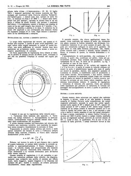 La scienza per tutti giornale popolare illustrato