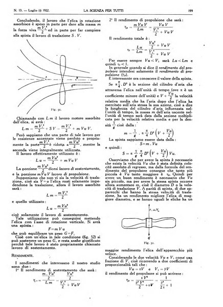 La scienza per tutti giornale popolare illustrato