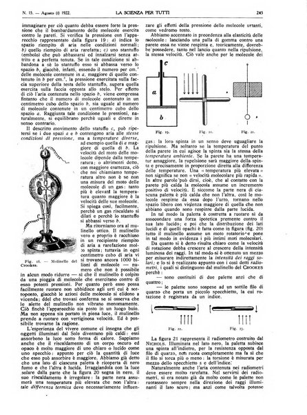 La scienza per tutti giornale popolare illustrato