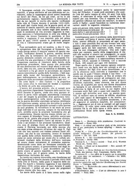 La scienza per tutti giornale popolare illustrato