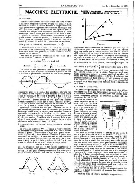 La scienza per tutti giornale popolare illustrato