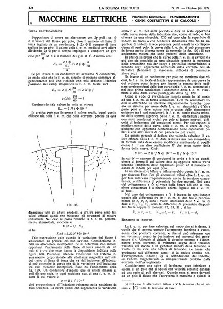 La scienza per tutti giornale popolare illustrato