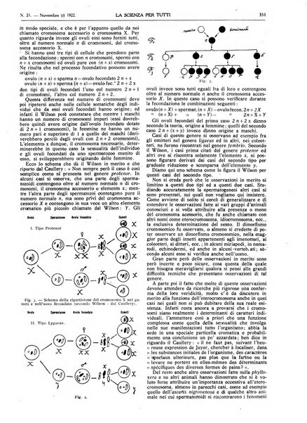 La scienza per tutti giornale popolare illustrato