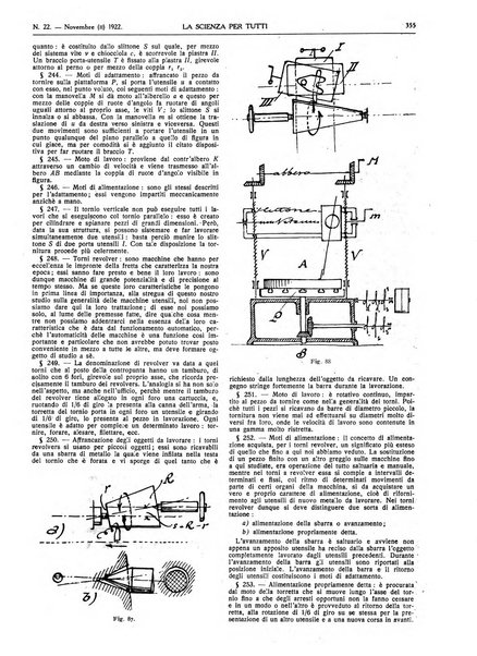 La scienza per tutti giornale popolare illustrato